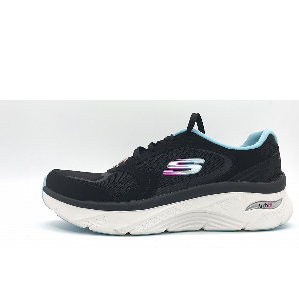 Skechers arch fit d