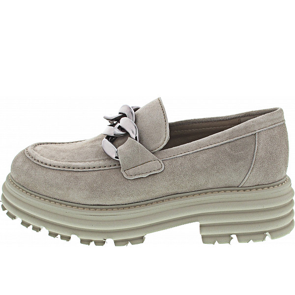 Alpe Sport Slipper taupe