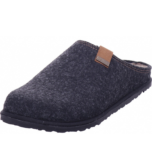 Inblu dr. stark Pantolette grau