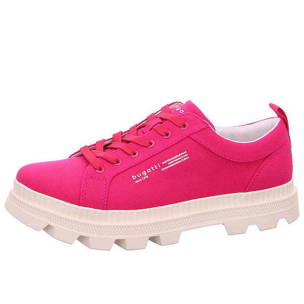 Bugatti Woman Daiquiri Sneaker 3600 pink