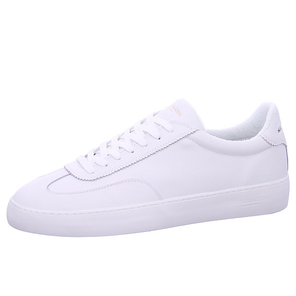 Scotch & Soda Plakka 1A Sneaker S29 white