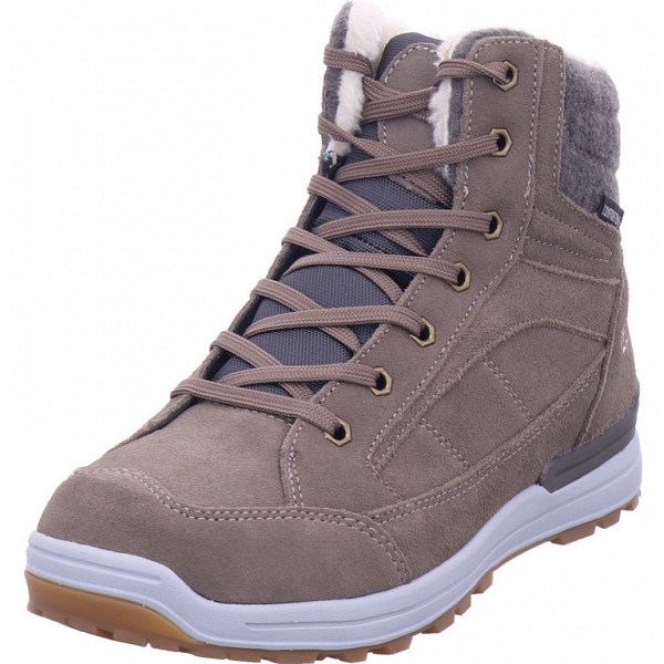 Lico frost Stiefelette braun