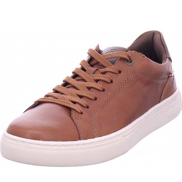 Rieker hwk herren halbschuhe Halbschuh braun