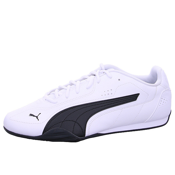 Puma Catch SD Sneaker 001 white