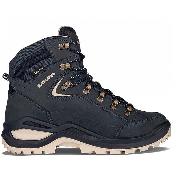 Lowa Blau