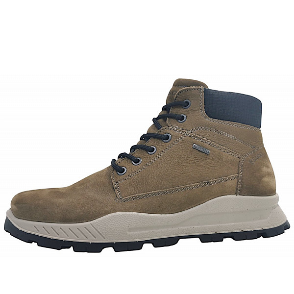 Imac Eloy Schnürstiefel Fango/Chia
