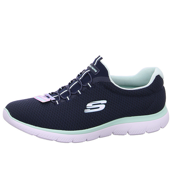 Skechers Summits Trainingsschuh NVAQ blau