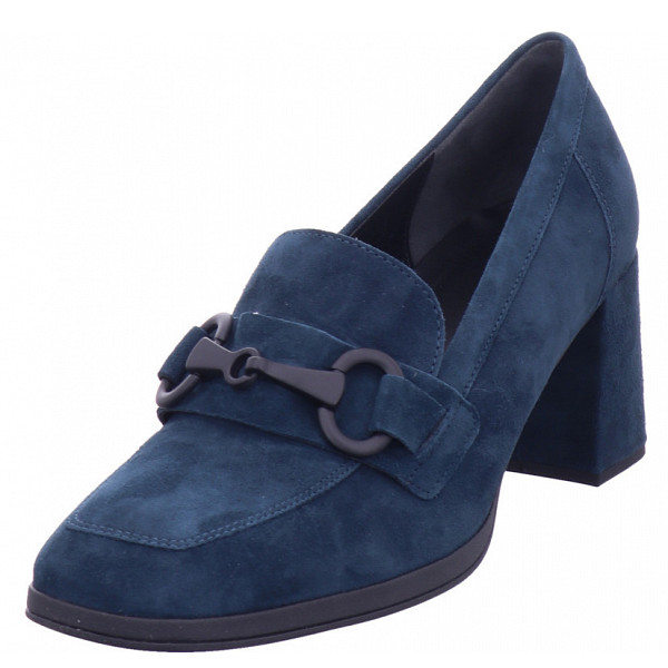 Gabor Pumps blau