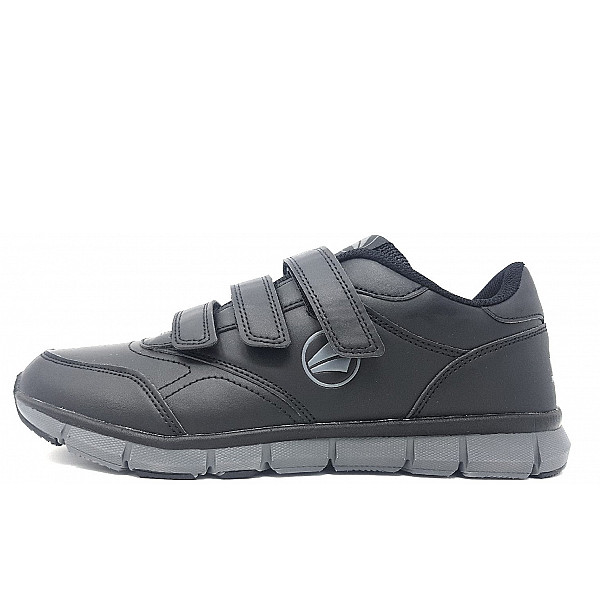 Jako J-BL Comfy V Trainingsschuh 5500 Jet Black/Mono