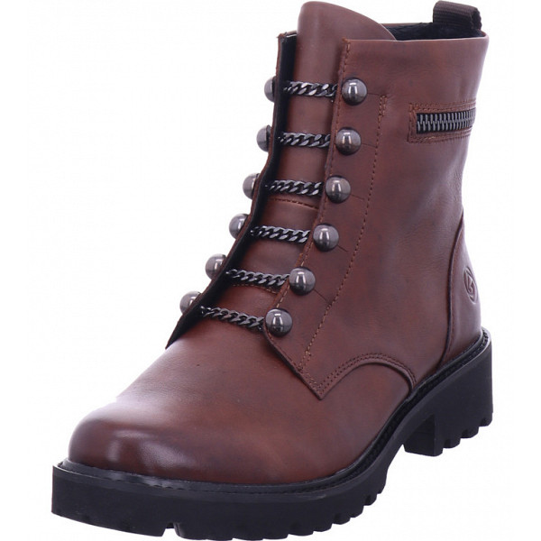 Remonte remonte stiefelette Stiefel braun