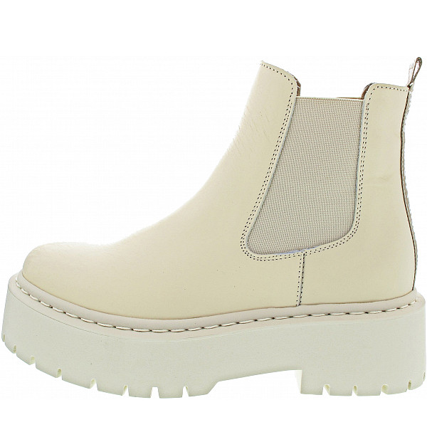 Steve Madden Veerly Chelsea Boot bone-bone