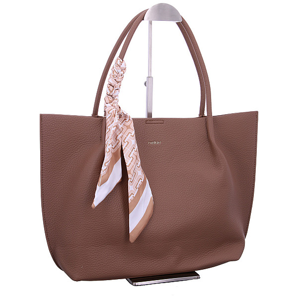 Rieker Tasche 24 taupe