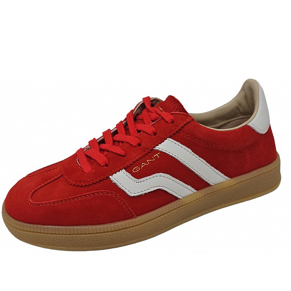 Gant Cuzima Sneaker red
