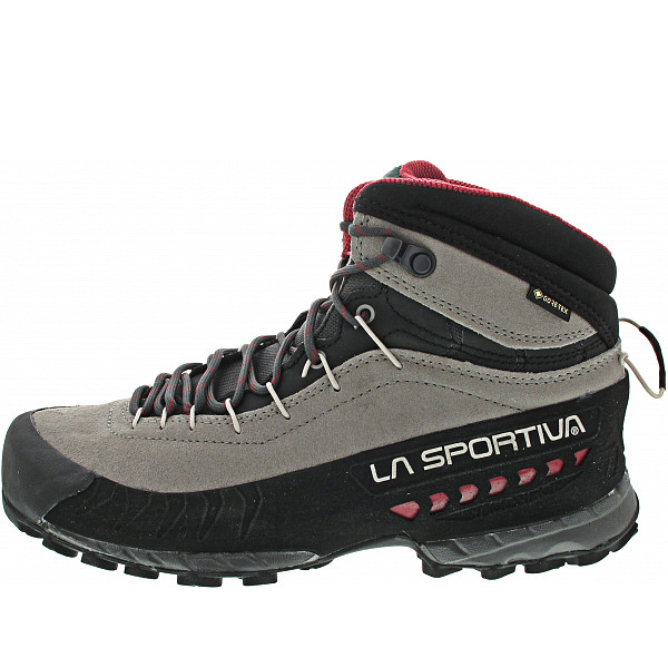 La Sportiva TX4 Mid Woman GTX Wanderstiefel moon-velvet