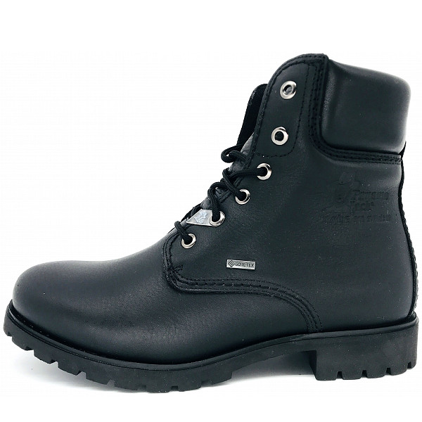 Panama Jack panama 03 gtx wool/036285 Stiefel schwarz