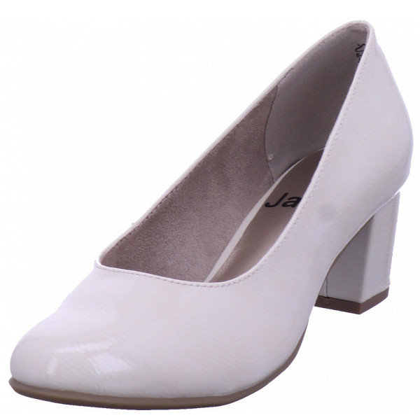 Jana Pumps beige