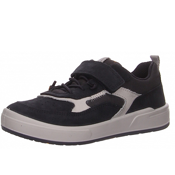 Superfit maverick Halbschuhe grau kombi