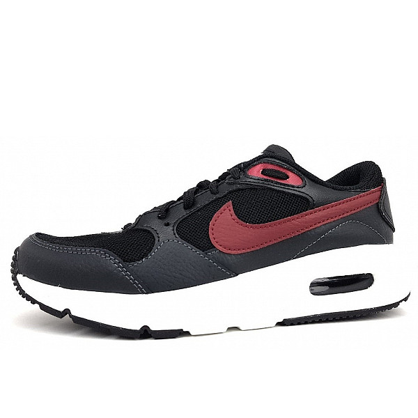 Nike Air MAx SL Laufschuh 009-Black