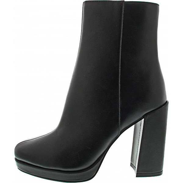 Steve Madden Main Stiefelette black