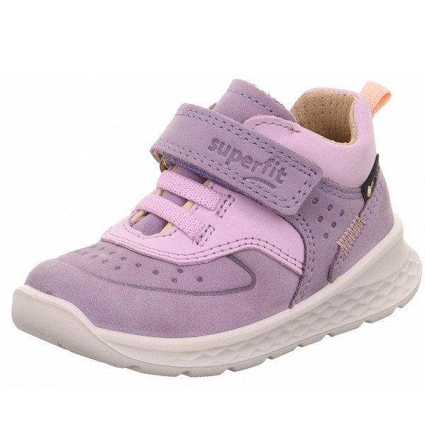 Superfit Lauflern blau