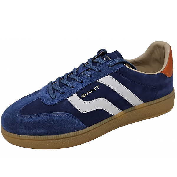 Gant Cuzoma Sneaker blue
