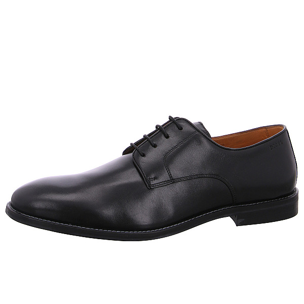 Digel Sean Business Schuh 10 black