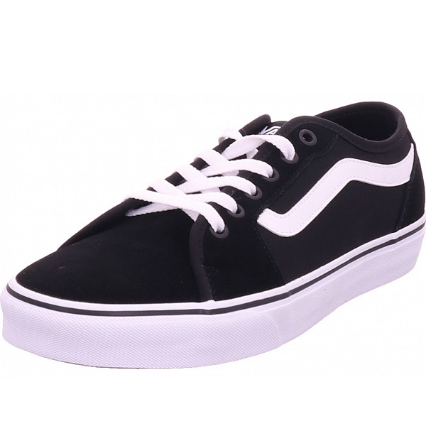 Vans filmore decon Halbschuh schwarz