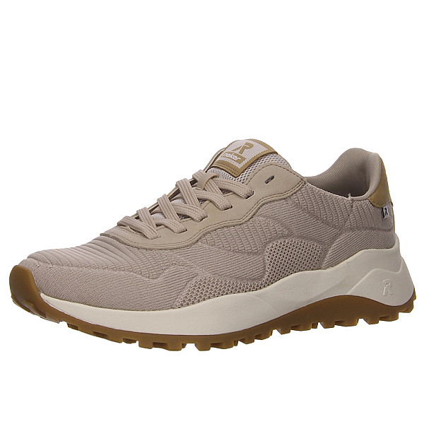 Rieker Sneaker beige