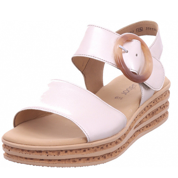 Gabor Sandalette beige