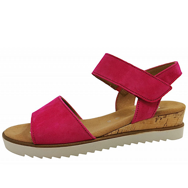 Gabor Comfort Sandale Pink