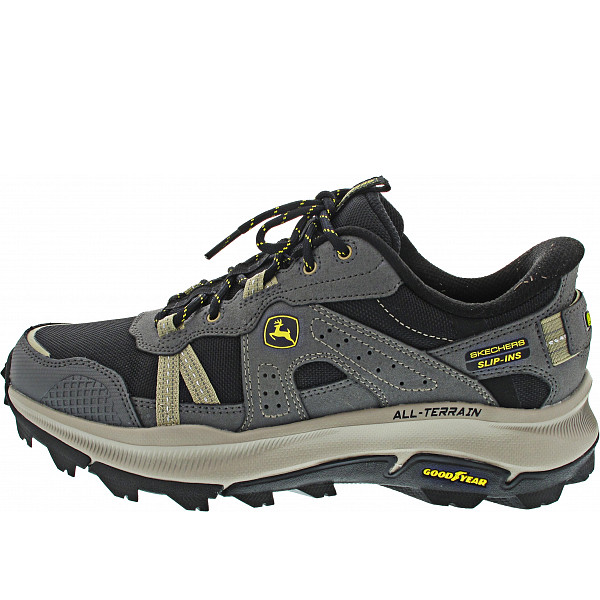 Skechers Slip-Ins:Equalizer 5.0 Tr sportlicher Schnürer CCBK
