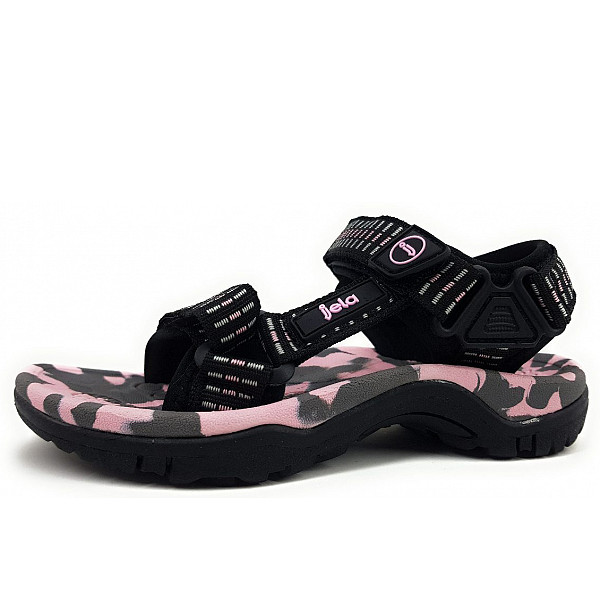 Jela Sandale fuchsia