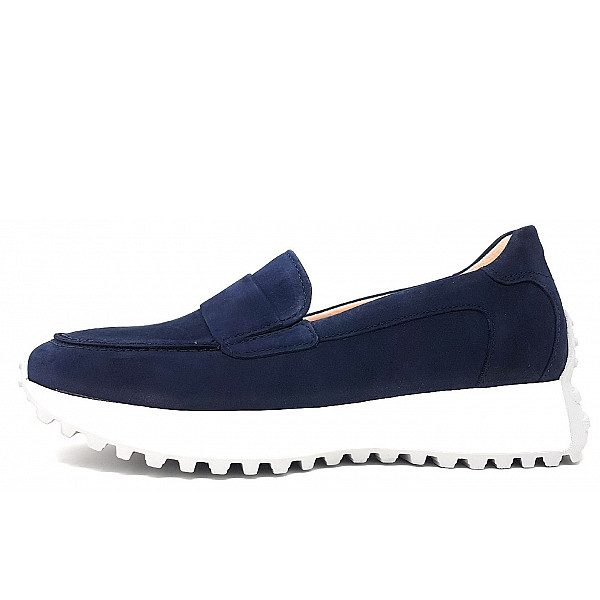 Gabor Slipper 16 blue