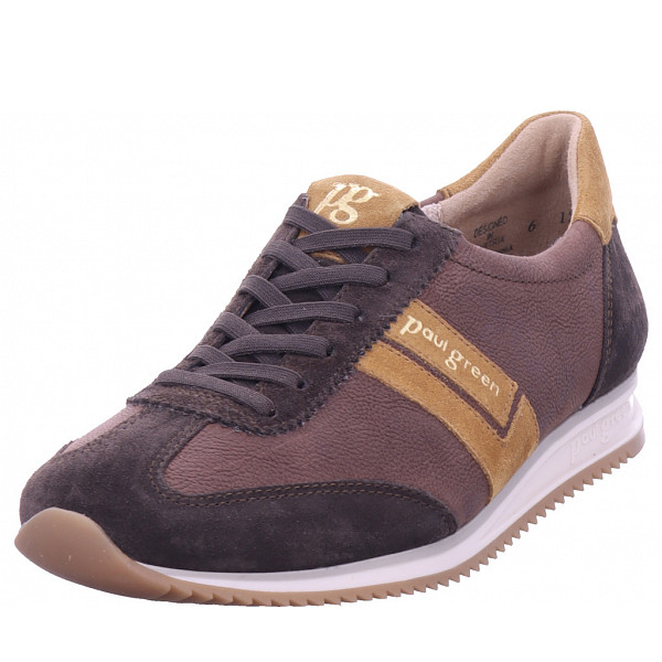 Paul Green 5453 Halbschuh braun