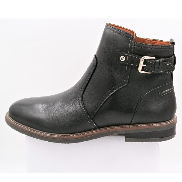 Pikolinos Aldaya W8J Stiefelette schwarz