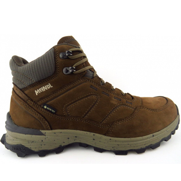 Meindl Tolmin MID GTX Wanderschuh Braun