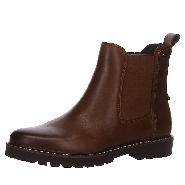 Caprice stiefel Stiefelette braun