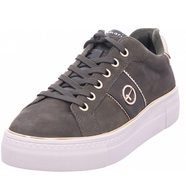 Tamaris m2372442 Halbschuh grün