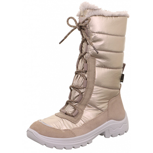 Legero Stiefel beige