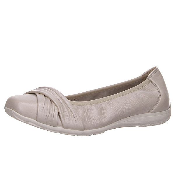 Caprice ballerina Ballerina beige