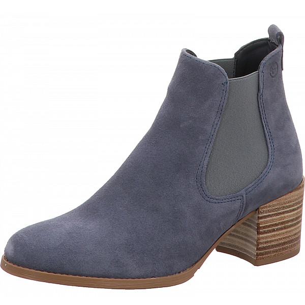 Tamaris stiefel Stiefelette jeans