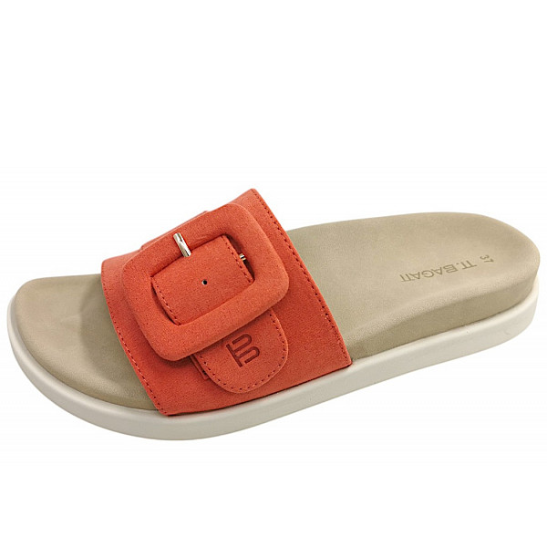 Bagatt Sandale light red 3200