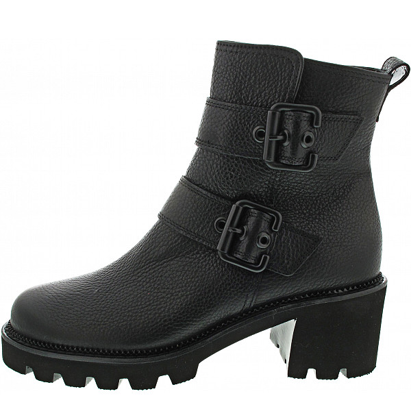 Paul Green Stiefelette black