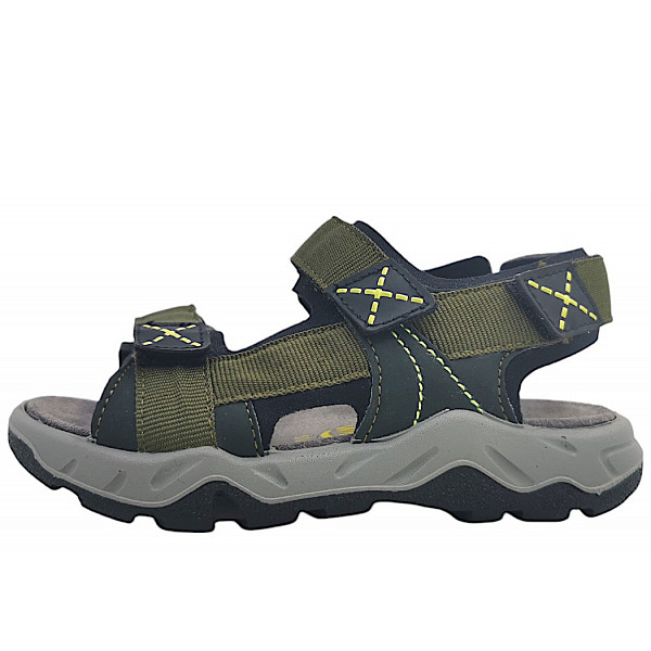 Lurchi Rosco Sandale olive/Black 0818