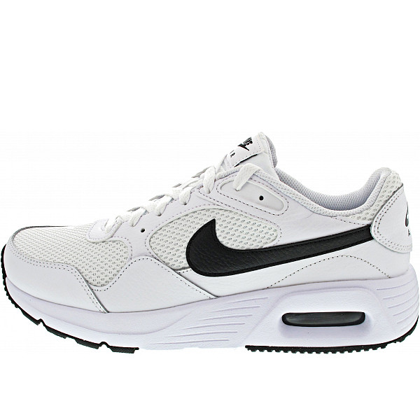 Nike Air Max SC Sneaker low white-black-white