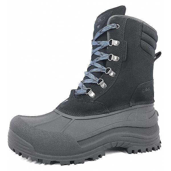 CMP Kinos Snow Boot Stiefel U901 Nero