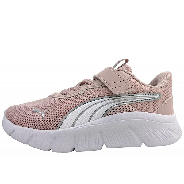 Puma Flex Focus Modern AC+PS Sportschuh mauve/white 19