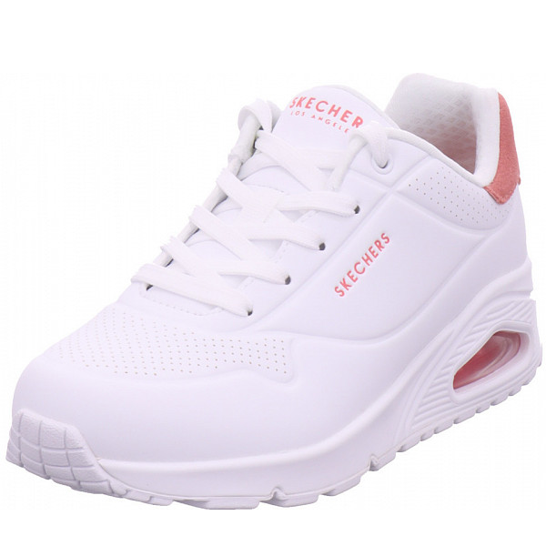 Skechers Sneaker weiß