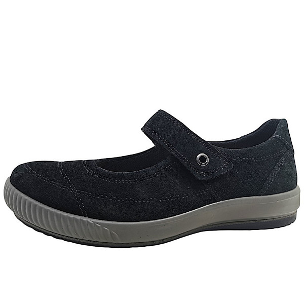 Legero Tanaro 5.0 Slipper 0000 schwarz