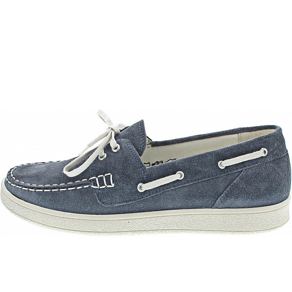Waldläufer H-Daisy Mokassin jeans